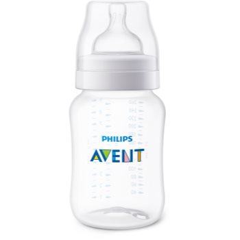 Philips Avent Anti-colic SCY103/01 biberon pentru sugari anti-colici - imagine 2